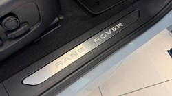 2026 (75) LAND ROVER RANGE ROVER EVOQUE 2.0 D200 Dynamic SE 5dr Auto 5601311