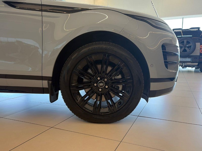 2026 (75) LAND ROVER RANGE ROVER EVOQUE 2.0 D200 Dynamic SE 5dr Auto 5601278