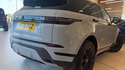2026 (75) LAND ROVER RANGE ROVER EVOQUE 2.0 D200 Dynamic SE 5dr Auto 5601330