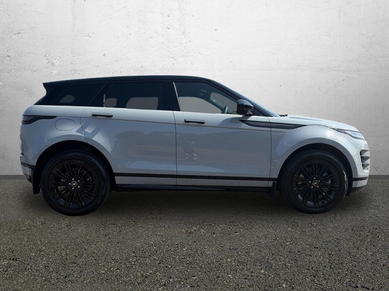 2026 (75) LAND ROVER RANGE ROVER EVOQUE 2.0 D200 Dynamic SE 5dr Auto 5601275