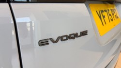 2026 (75) LAND ROVER RANGE ROVER EVOQUE 2.0 D200 Dynamic SE 5dr Auto 5601319