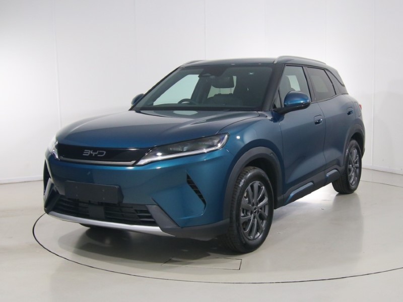  BYD ATTO 2 130kW Boost 51kWh 5dr Auto 5727153