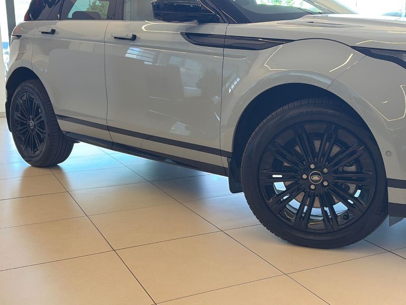 2026 (75) LAND ROVER RANGE ROVER EVOQUE 2.0 D200 Dynamic SE 5dr Auto 5601317
