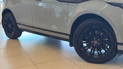 2026 (75) LAND ROVER RANGE ROVER EVOQUE 2.0 D200 Dynamic SE 5dr Auto 5601317