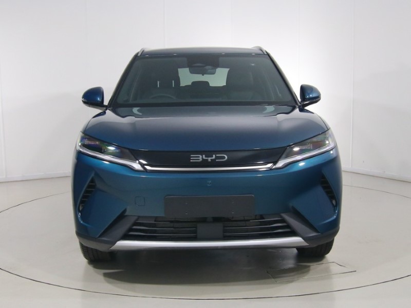  BYD ATTO 2 130kW Boost 51kWh 5dr Auto 5727152
