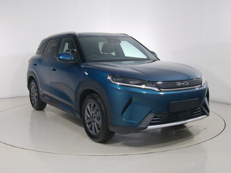 BYD ATTO 2