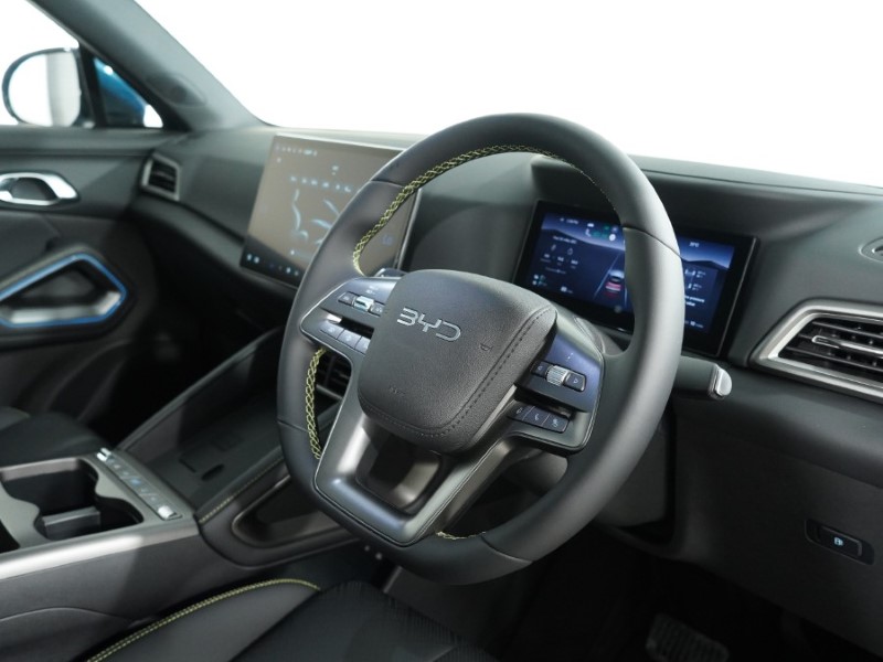  BYD ATTO 2 130kW Boost 51kWh 5dr Auto 5727182