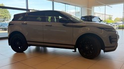 2026 (75) LAND ROVER RANGE ROVER EVOQUE 2.0 D200 Dynamic SE 5dr Auto 5601327