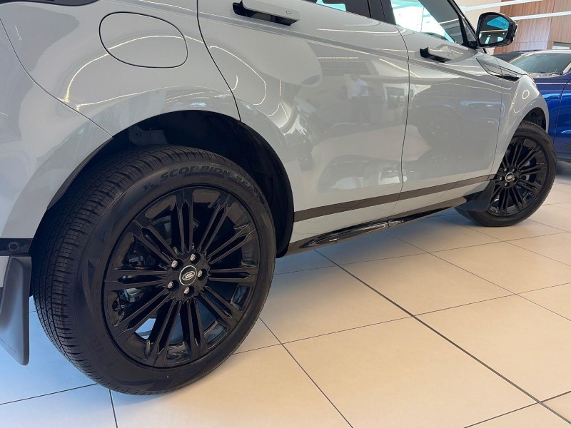 2026 (75) LAND ROVER RANGE ROVER EVOQUE 2.0 D200 Dynamic SE 5dr Auto 5601321