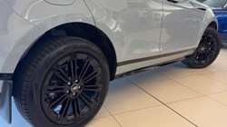 2026 (75) LAND ROVER RANGE ROVER EVOQUE 2.0 D200 Dynamic SE 5dr Auto 5601321