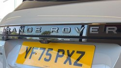 2026 (75) LAND ROVER RANGE ROVER EVOQUE 2.0 D200 Dynamic SE 5dr Auto 5601318