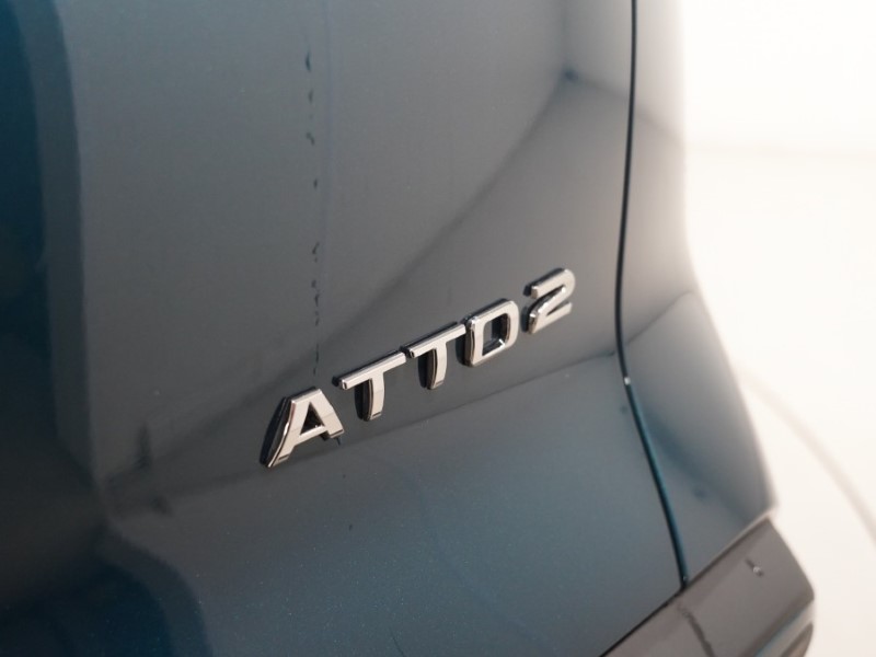  BYD ATTO 2 130kW Boost 51kWh 5dr Auto 5727159