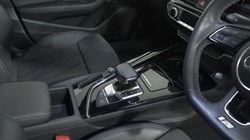 2022 (22) AUDI A5 40 TDI 204 Quattro Black Edition 5dr S Tronic 5216535