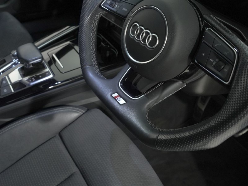 2022 (22) AUDI A5 40 TDI 204 Quattro Black Edition 5dr S Tronic 5216536