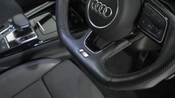 2022 (22) AUDI A5 40 TDI 204 Quattro Black Edition 5dr S Tronic 5216536