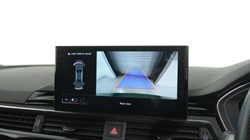 2022 (22) AUDI A5 40 TDI 204 Quattro Black Edition 5dr S Tronic 5216552