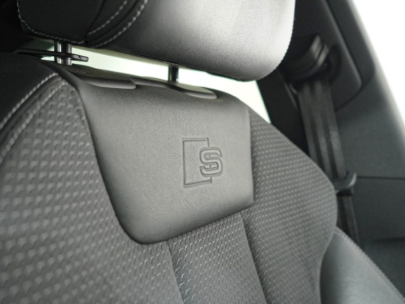 2022 (22) AUDI A5 40 TDI 204 Quattro Black Edition 5dr S Tronic 5216560