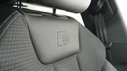 2022 (22) AUDI A5 40 TDI 204 Quattro Black Edition 5dr S Tronic 5216560