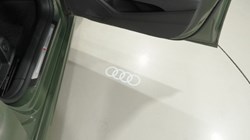 2022 (22) AUDI A5 40 TDI 204 Quattro Black Edition 5dr S Tronic 5216531