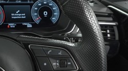 2022 (22) AUDI A5 40 TDI 204 Quattro Black Edition 5dr S Tronic 5216540