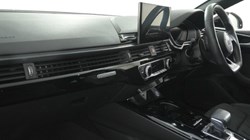 2022 (22) AUDI A5 40 TDI 204 Quattro Black Edition 5dr S Tronic 5216517