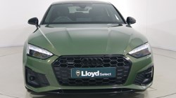 2022 (22) AUDI A5 40 TDI 204 Quattro Black Edition 5dr S Tronic 5216562