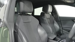 2022 (22) AUDI A5 40 TDI 204 Quattro Black Edition 5dr S Tronic 5216526