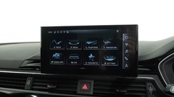 2022 (22) AUDI A5 40 TDI 204 Quattro Black Edition 5dr S Tronic 5216547