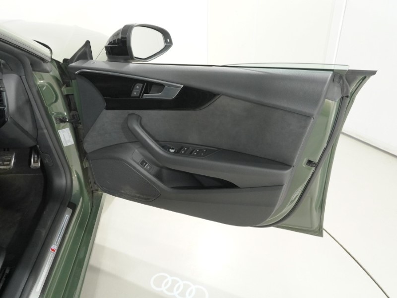 2022 (22) AUDI A5 40 TDI 204 Quattro Black Edition 5dr S Tronic 5216530