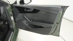 2022 (22) AUDI A5 40 TDI 204 Quattro Black Edition 5dr S Tronic 5216530