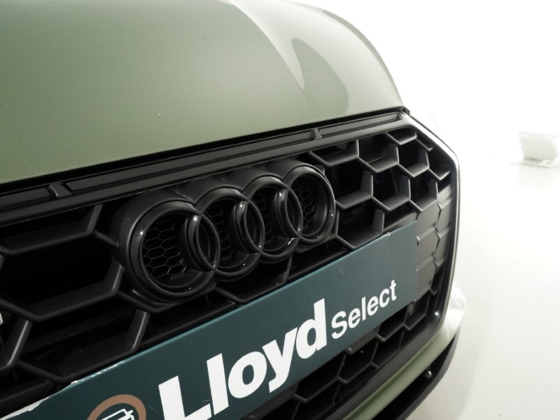 2022 (22) AUDI A5 40 TDI 204 Quattro Black Edition 5dr S Tronic 5216527