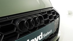 2022 (22) AUDI A5 40 TDI 204 Quattro Black Edition 5dr S Tronic 5216527