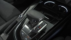 2022 (22) AUDI A5 40 TDI 204 Quattro Black Edition 5dr S Tronic 5216546