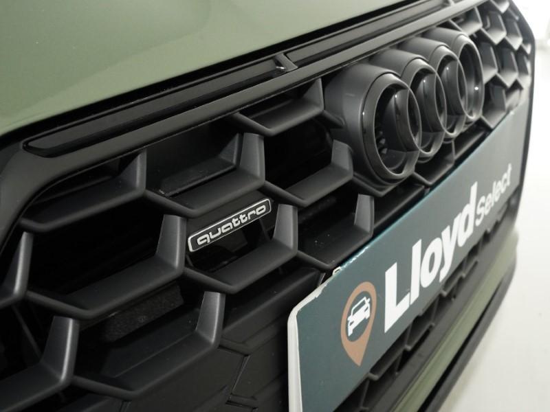 2022 (22) AUDI A5 40 TDI 204 Quattro Black Edition 5dr S Tronic 5216528