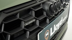 2022 (22) AUDI A5 40 TDI 204 Quattro Black Edition 5dr S Tronic 5216528