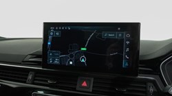 2022 (22) AUDI A5 40 TDI 204 Quattro Black Edition 5dr S Tronic 5216544