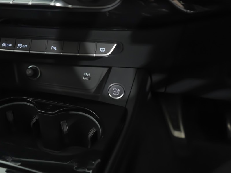 2022 (22) AUDI A5 40 TDI 204 Quattro Black Edition 5dr S Tronic 5216558