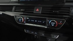 2022 (22) AUDI A5 40 TDI 204 Quattro Black Edition 5dr S Tronic 5216542