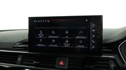 2022 (22) AUDI A5 40 TDI 204 Quattro Black Edition 5dr S Tronic 5216554