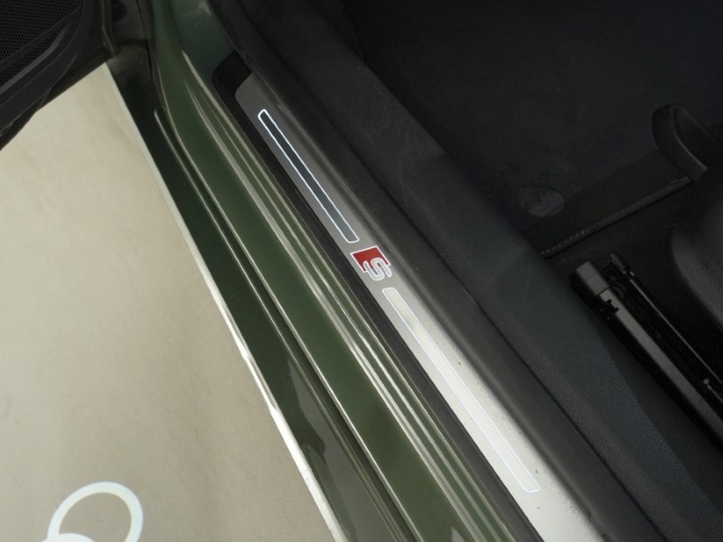 2022 (22) AUDI A5 40 TDI 204 Quattro Black Edition 5dr S Tronic 5216518