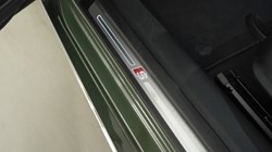 2022 (22) AUDI A5 40 TDI 204 Quattro Black Edition 5dr S Tronic 5216518