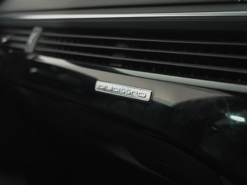 2022 (22) AUDI A5 40 TDI 204 Quattro Black Edition 5dr S Tronic 5216559