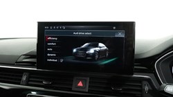 2022 (22) AUDI A5 40 TDI 204 Quattro Black Edition 5dr S Tronic 5216551