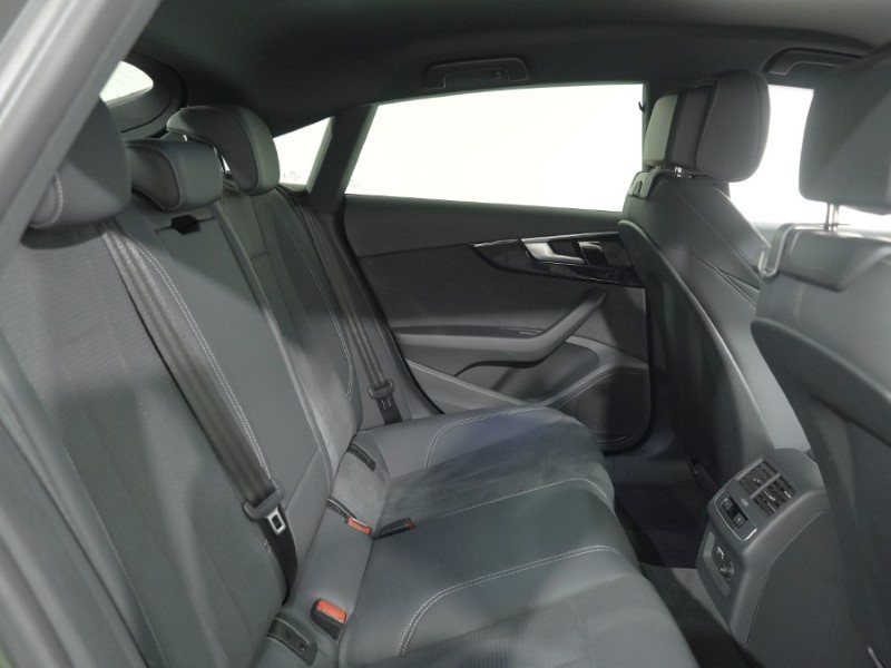 2022 (22) AUDI A5 40 TDI 204 Quattro Black Edition 5dr S Tronic 5216525