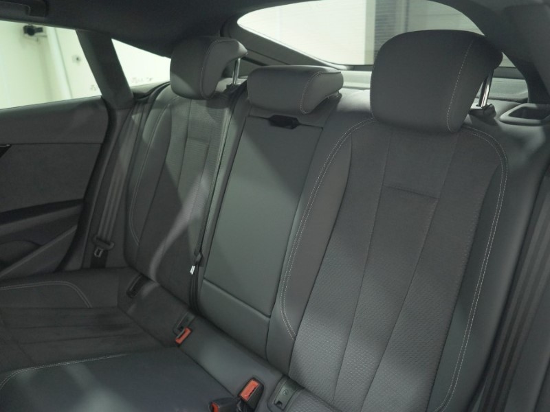 2022 (22) AUDI A5 40 TDI 204 Quattro Black Edition 5dr S Tronic 5216520