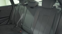 2022 (22) AUDI A5 40 TDI 204 Quattro Black Edition 5dr S Tronic 5216520