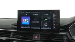 2022 (22) AUDI A5 40 TDI 204 Quattro Black Edition 5dr S Tronic 5216549