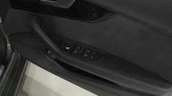 2022 (22) AUDI A5 40 TDI 204 Quattro Black Edition 5dr S Tronic 5216532