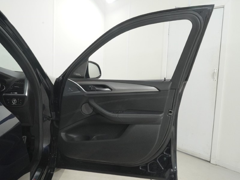 2019 (19) BMW X3 xDrive20d M Sport 5dr Step Auto 5251867