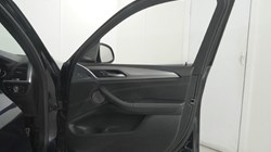 2019 (19) BMW X3 xDrive20d M Sport 5dr Step Auto 5251867
